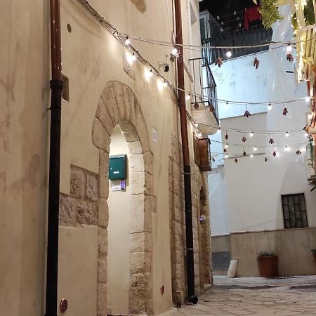 Vila La Follia Dell'Architetto Bari Exteriér fotografie
