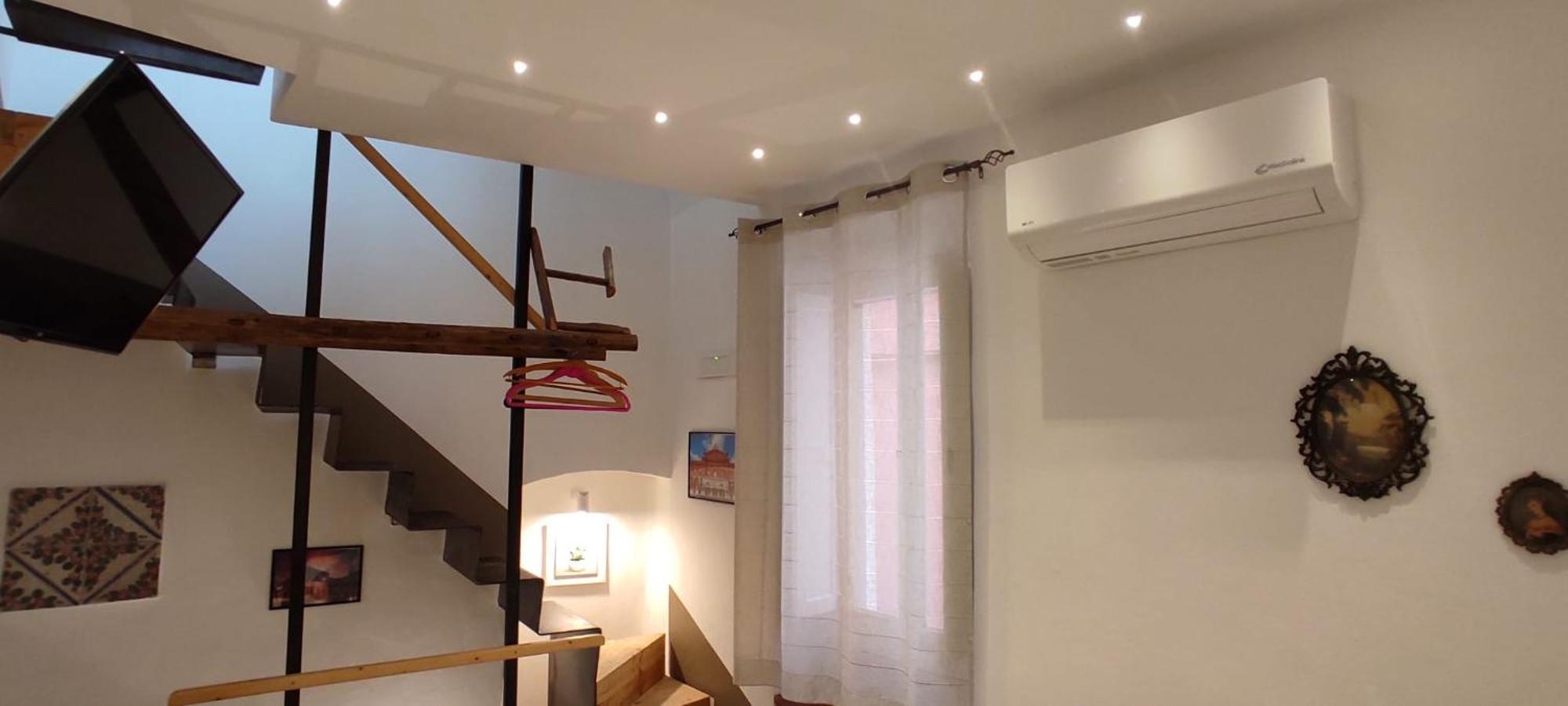 Vila La Follia Dell'Architetto Bari Exteriér fotografie