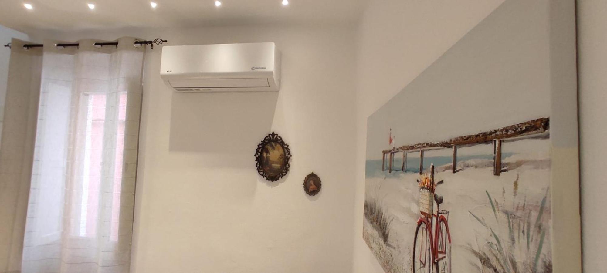 Vila La Follia Dell'Architetto Bari Exteriér fotografie