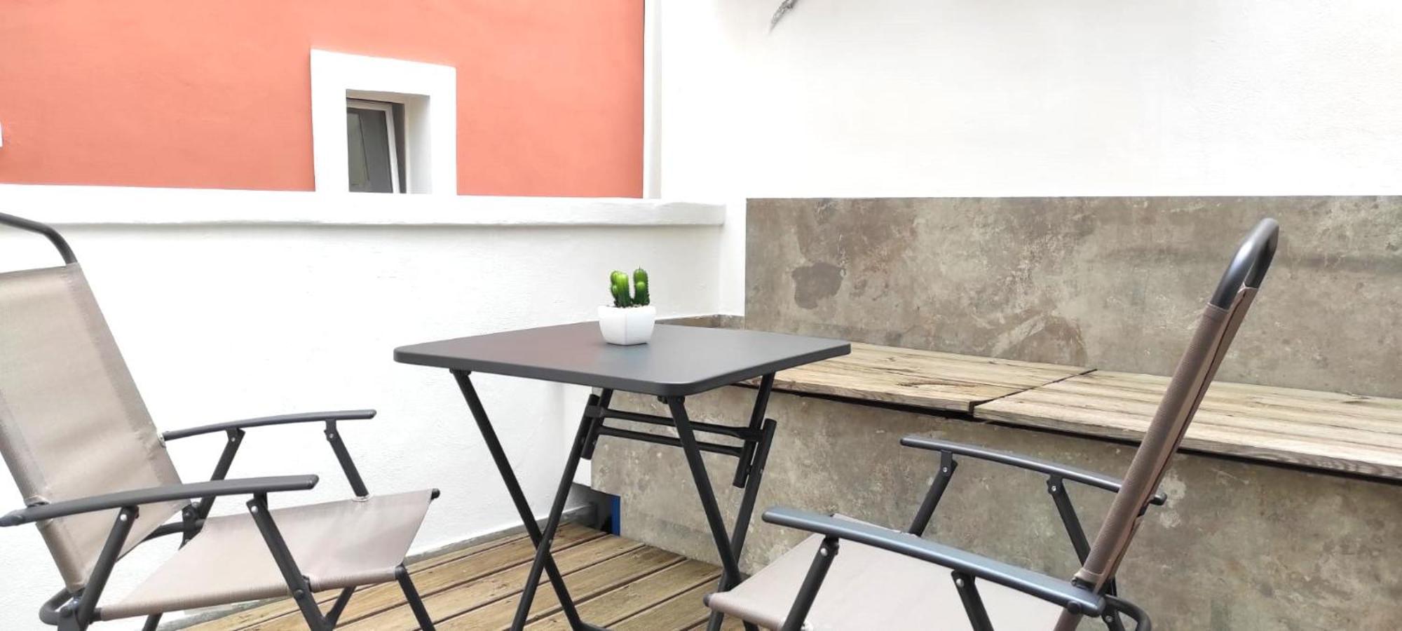 Vila La Follia Dell'Architetto Bari Exteriér fotografie