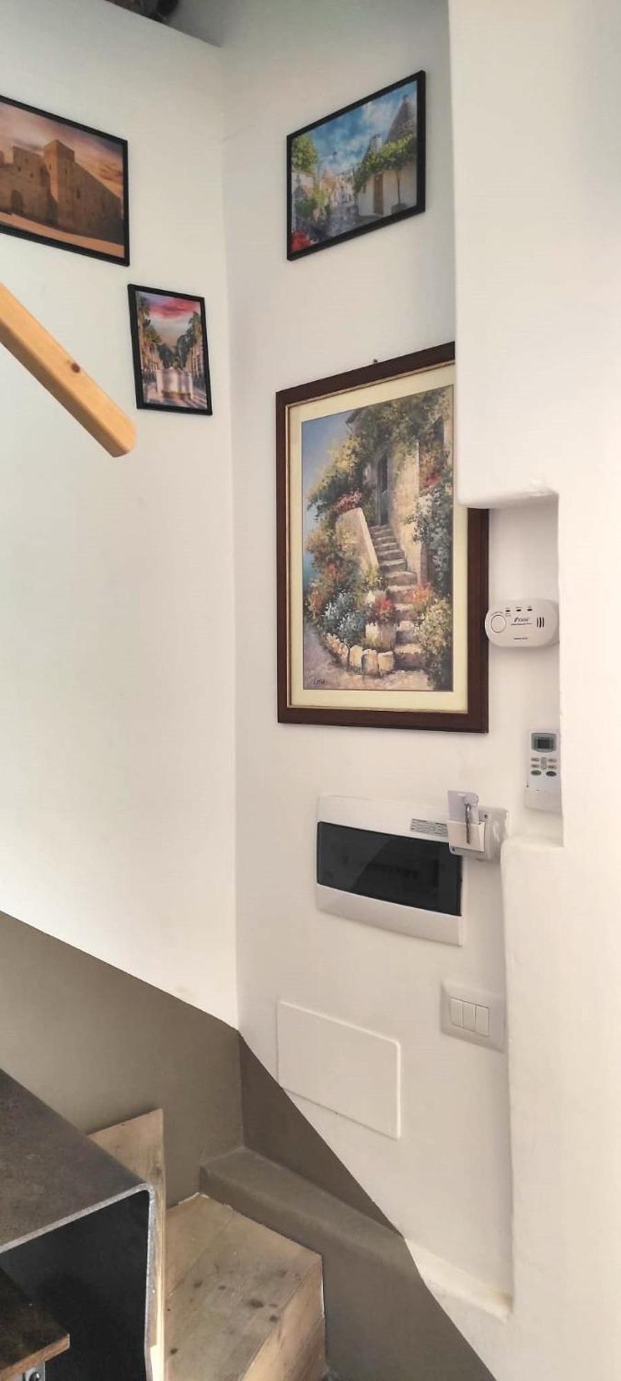 Vila La Follia Dell'Architetto Bari Exteriér fotografie