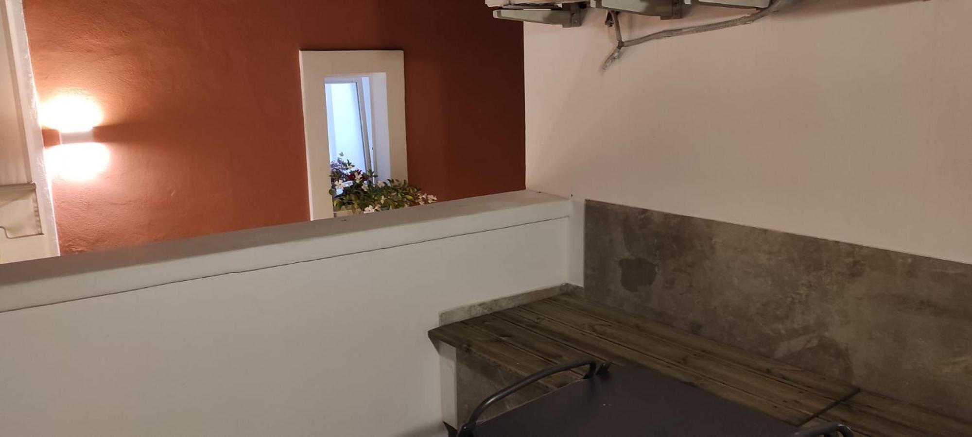 Vila La Follia Dell'Architetto Bari Exteriér fotografie